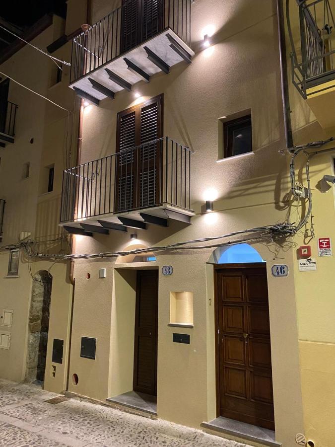 Maresole Cefalù Extérieur photo