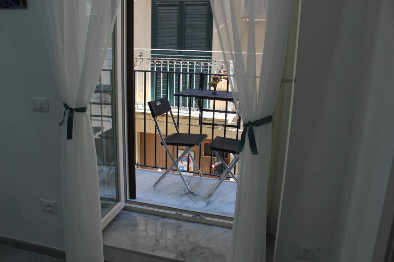 Maresole Cefalù Extérieur photo
