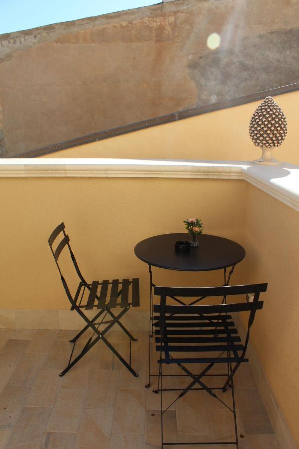 Maresole Cefalù Extérieur photo