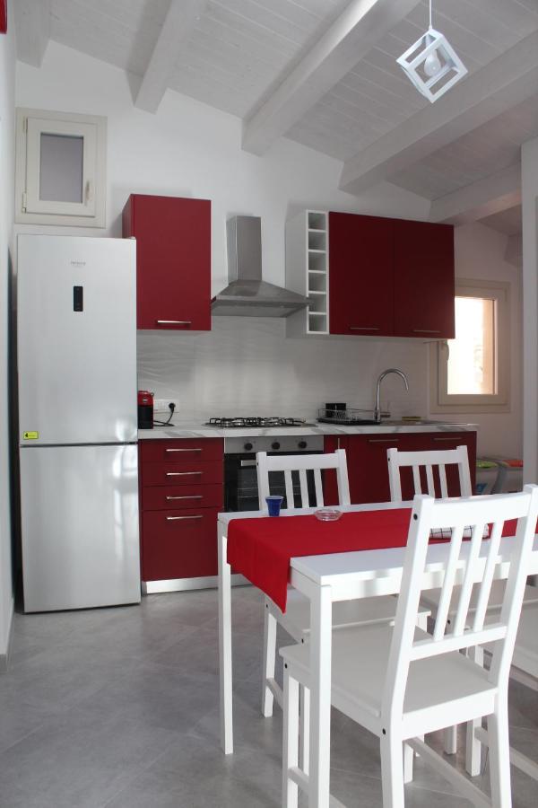 Maresole Cefalù Extérieur photo