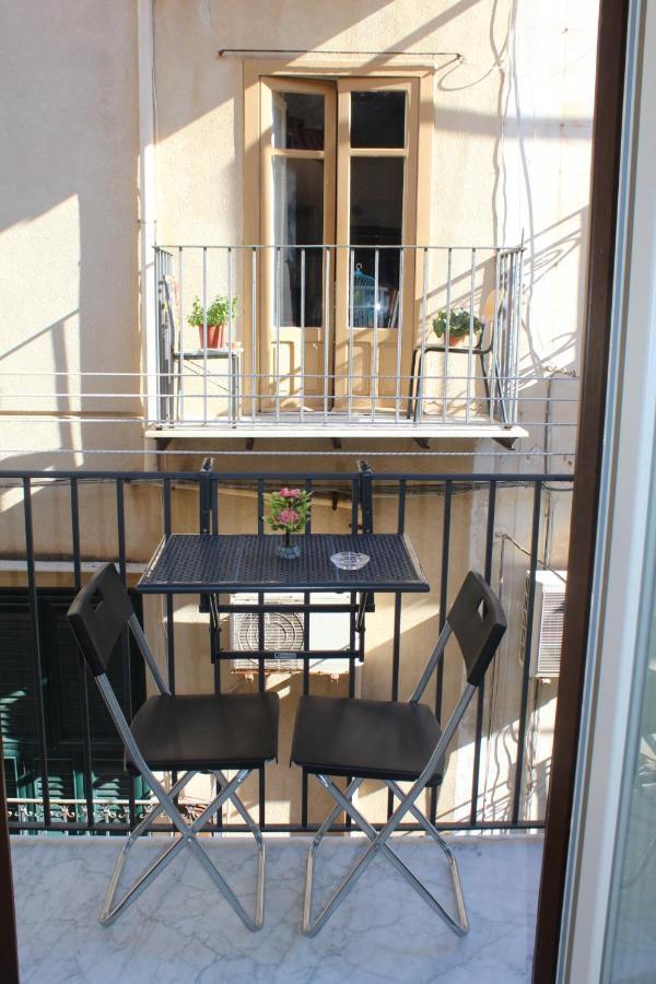 Maresole Cefalù Extérieur photo